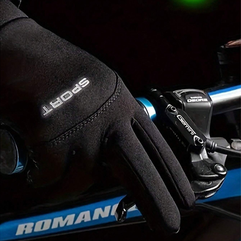 Winter Outdoor Sports Running  - Magic Touch Glove 리뷰 및 가격