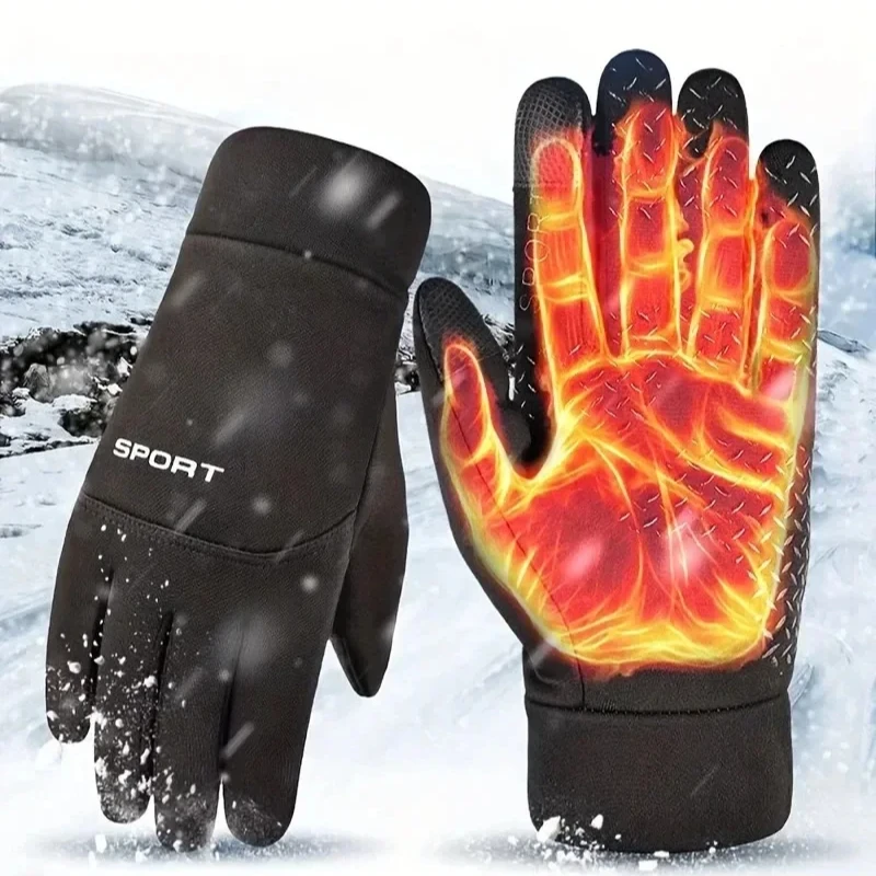 Warm Gloves Winter Outdoor Spo - Magic Touch Glove 리뷰 및 가격