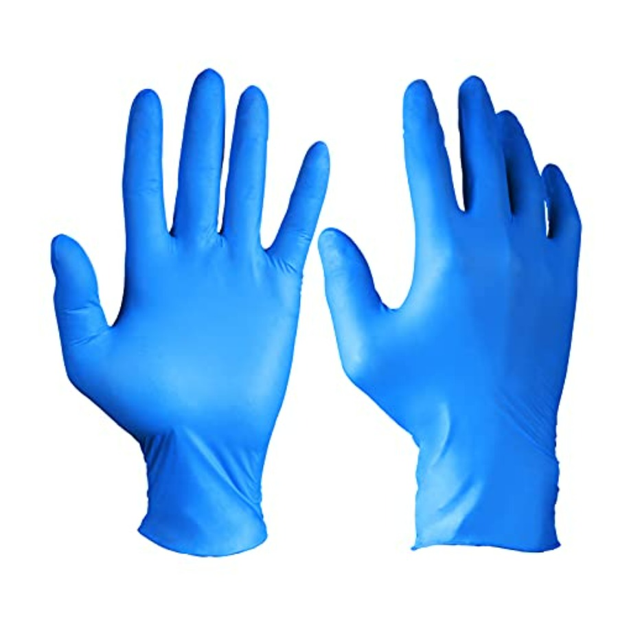 PEIPU Nitrile Disposable Glove - Rubber Glove Cleaning 리뷰 및 가격