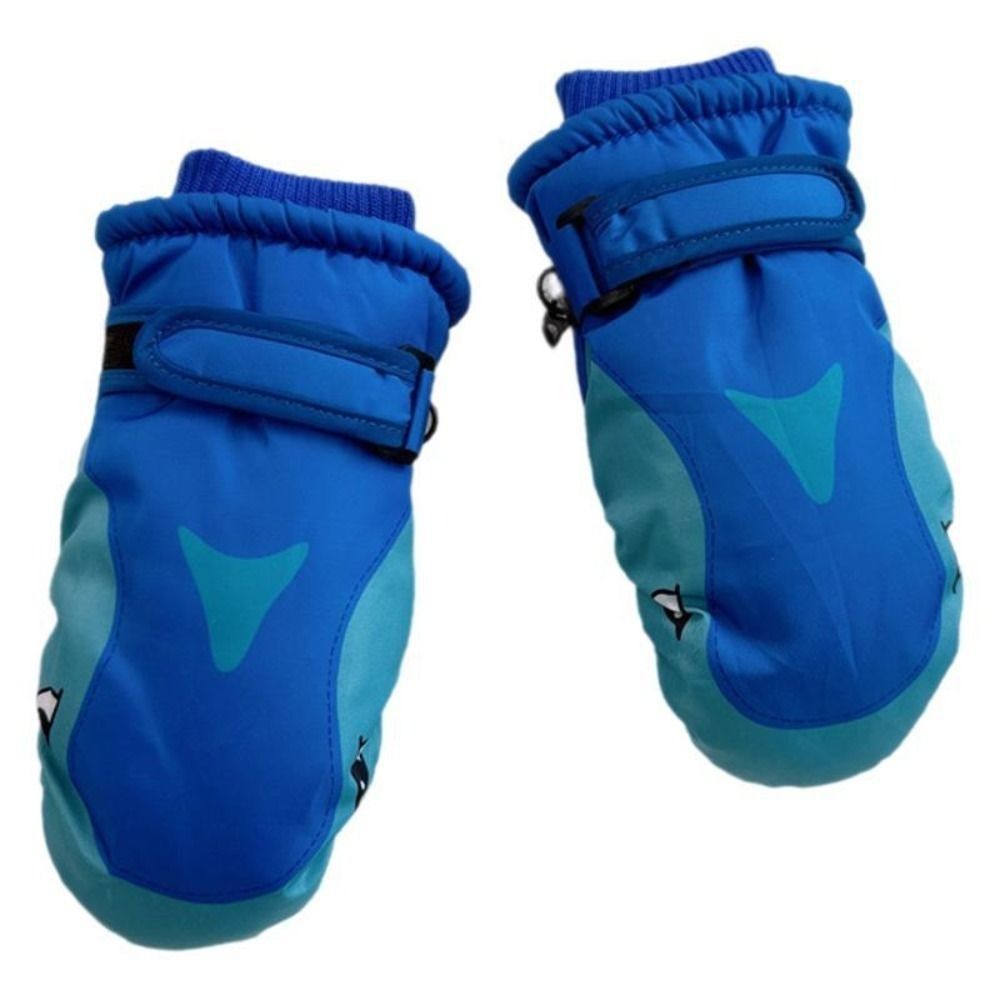 Cartoon Children Ski Gloves Wa - Ski Glove Waterproof 리뷰 및 가격