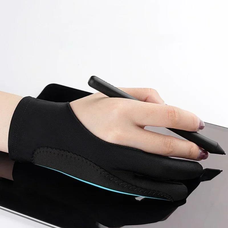 Drawing Glove Anti-fouling Tou - Touchscreen Glove Capacitive 리뷰 및 가격