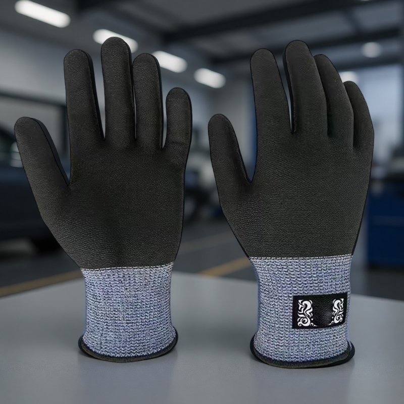 2pcs Professional Cut Resistan - Cut Resistant Glove 리뷰 및 가격