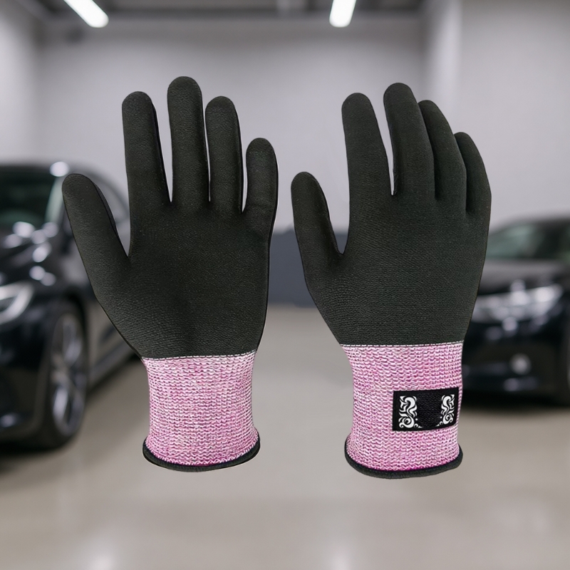 2pcs Professional Cut Resistan - Cut Resistant Glove 리뷰 및 가격
