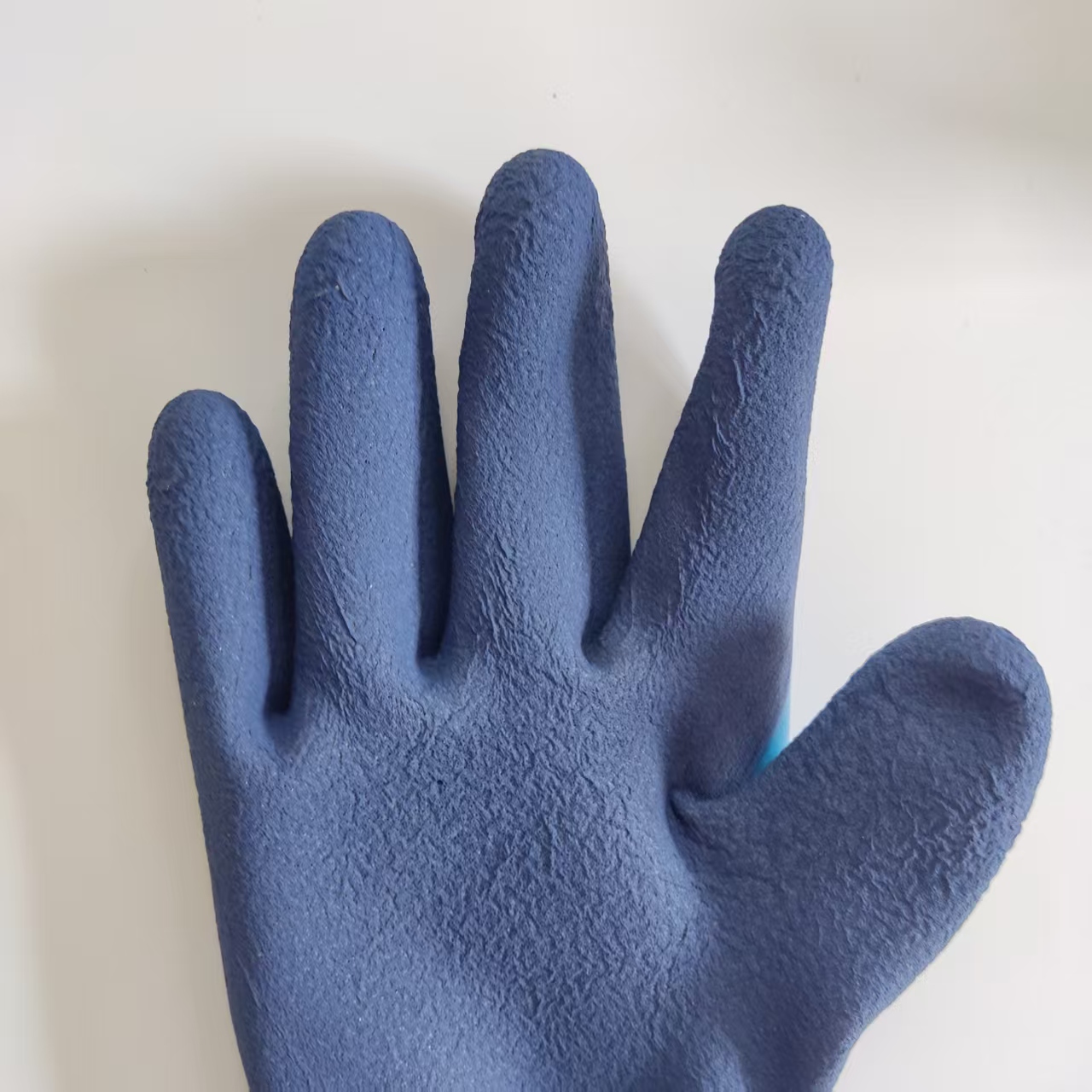 1 Pair Work Gloves Latex Coate - Gardening Glove Waterproof 리뷰 및 가격