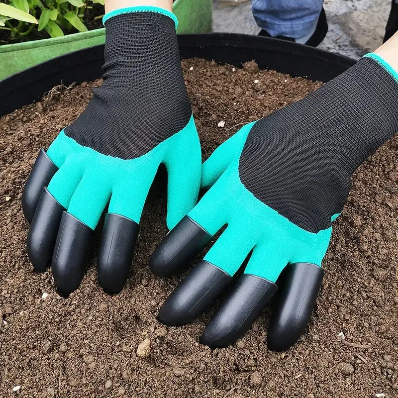 Gardening Gloves with Claws Br - Gardening Glove Waterproof 리뷰 및 가격