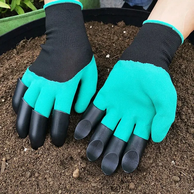 Gardening Gloves with Claws Br - Gardening Glove Waterproof 리뷰 및 가격