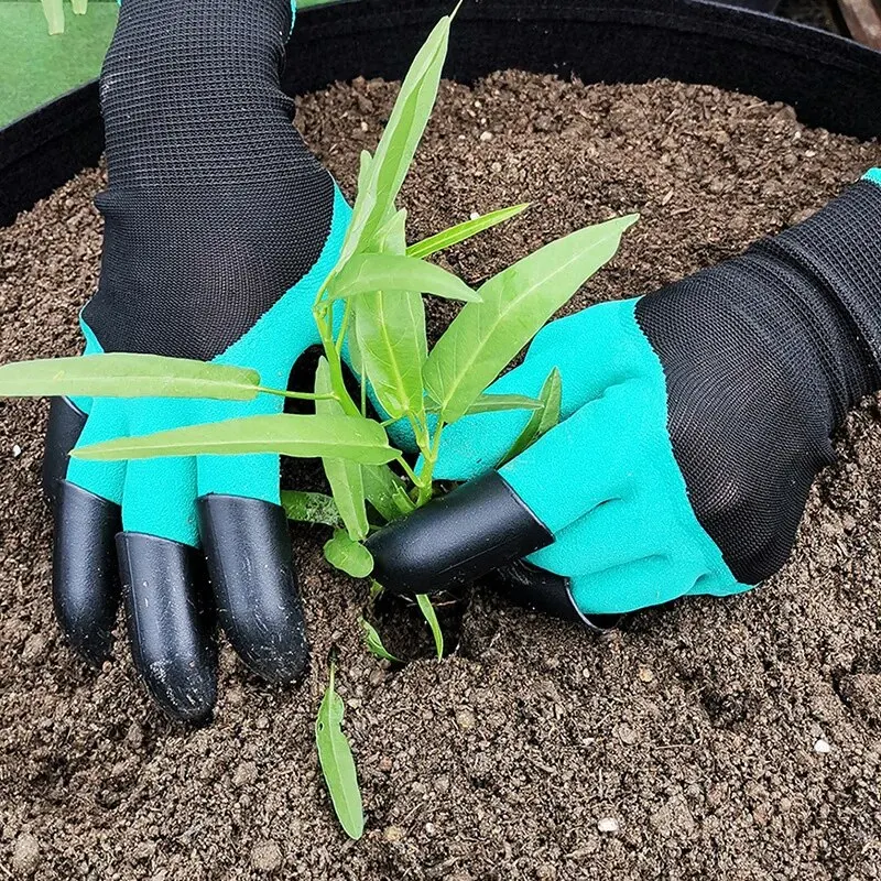 Gardening Gloves with Claws Br - Gardening Glove Waterproof 리뷰 및 가격