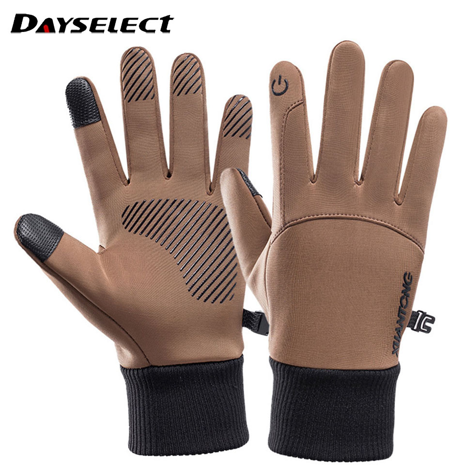 1Pair Outdoor Gloves Autumn Wi - Cycling Glove Padded 리뷰 및 가격
