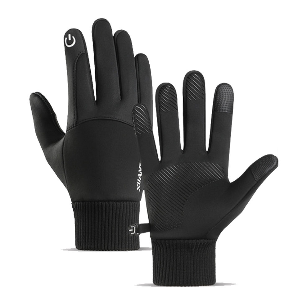 1Pair Outdoor Gloves Autumn Wi - Cycling Glove Padded 리뷰 및 가격