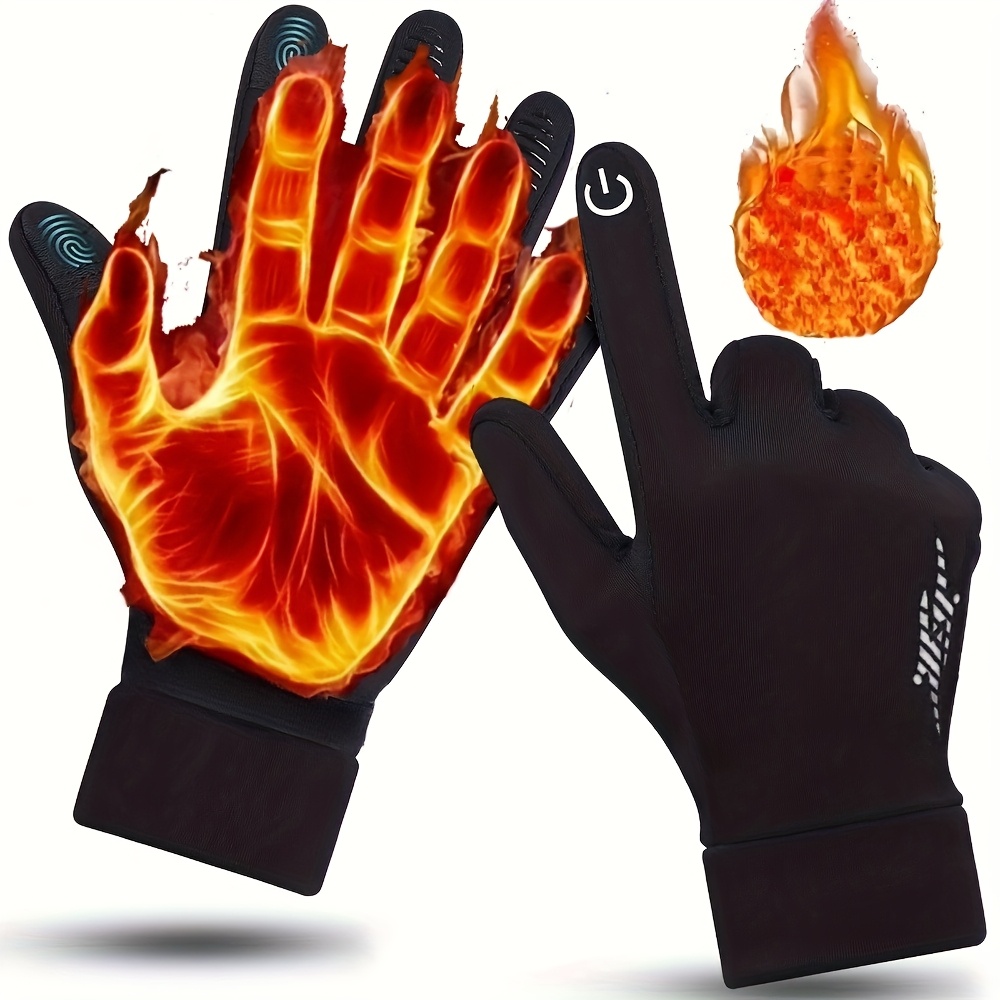 Unisex Thermal Insulated Winte - Winter Glove Insulated 리뷰 및 가격