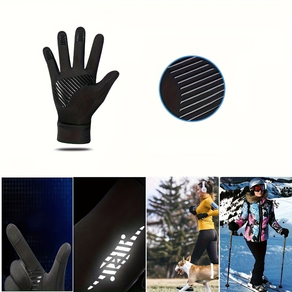 Unisex Thermal Insulated Winte - Winter Glove Insulated 리뷰 및 가격