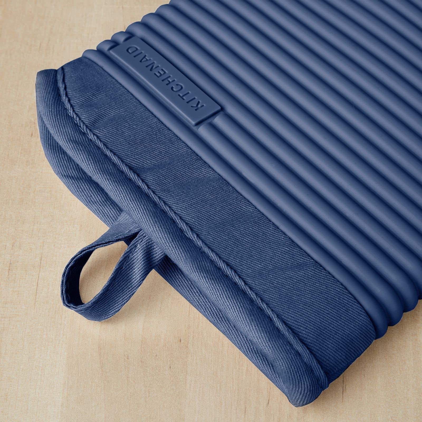 Ribbed Soft Silicone Oven Mitt - Oven Mitt Silicone 리뷰 및 가격