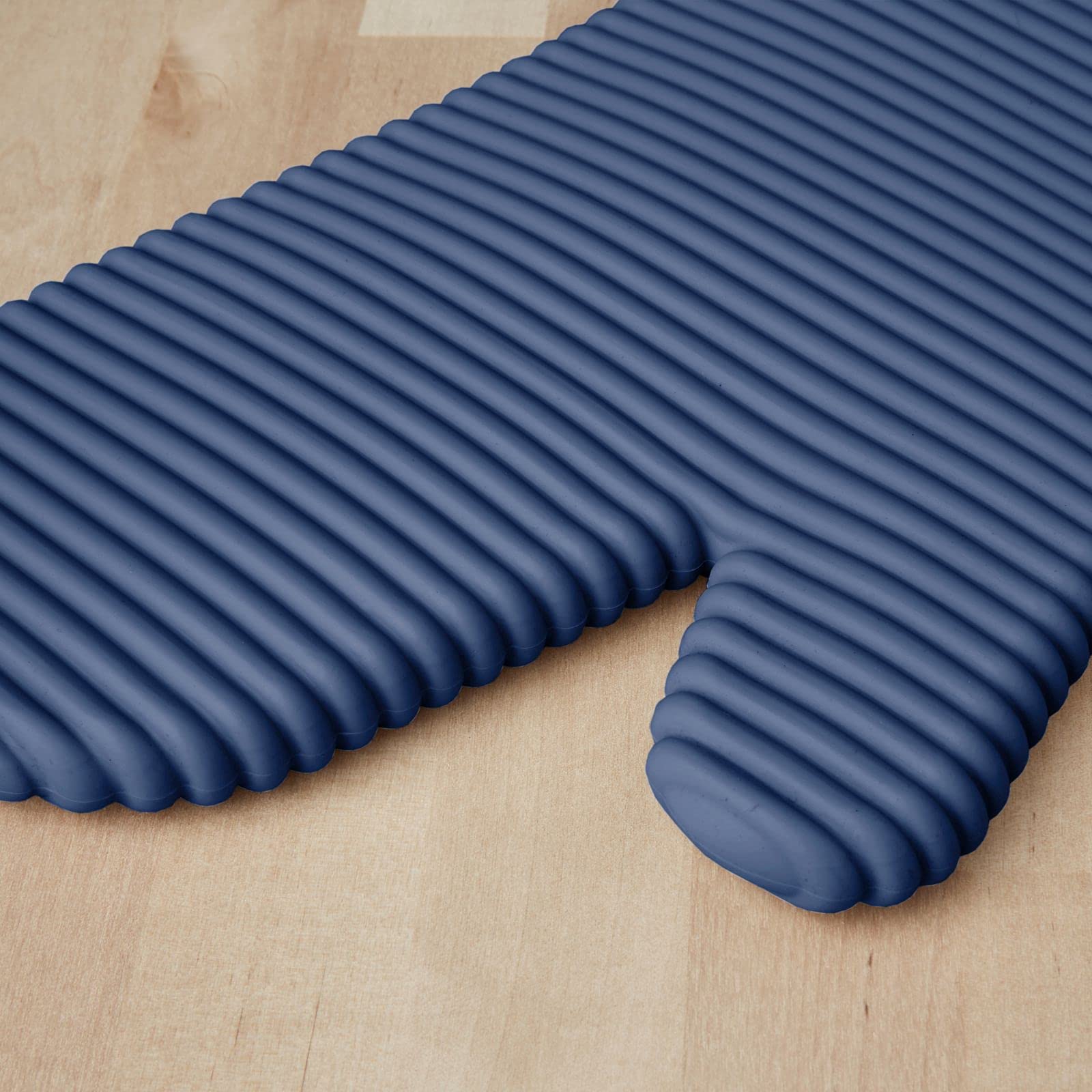 Ribbed Soft Silicone Oven Mitt - Oven Mitt Silicone 리뷰 및 가격