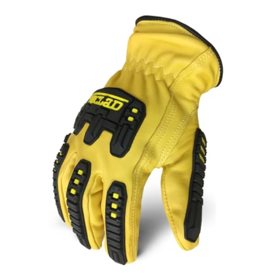 Mens Work Glove 360 CUT LEATHE - Work Glove Impact 리뷰 및 가격
