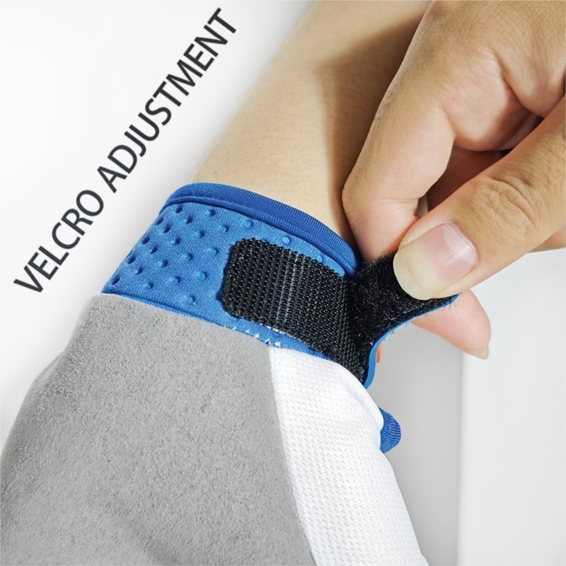 Unisex Cycling Gloves Fashion  - Cycling Glove Padded 리뷰 및 가격