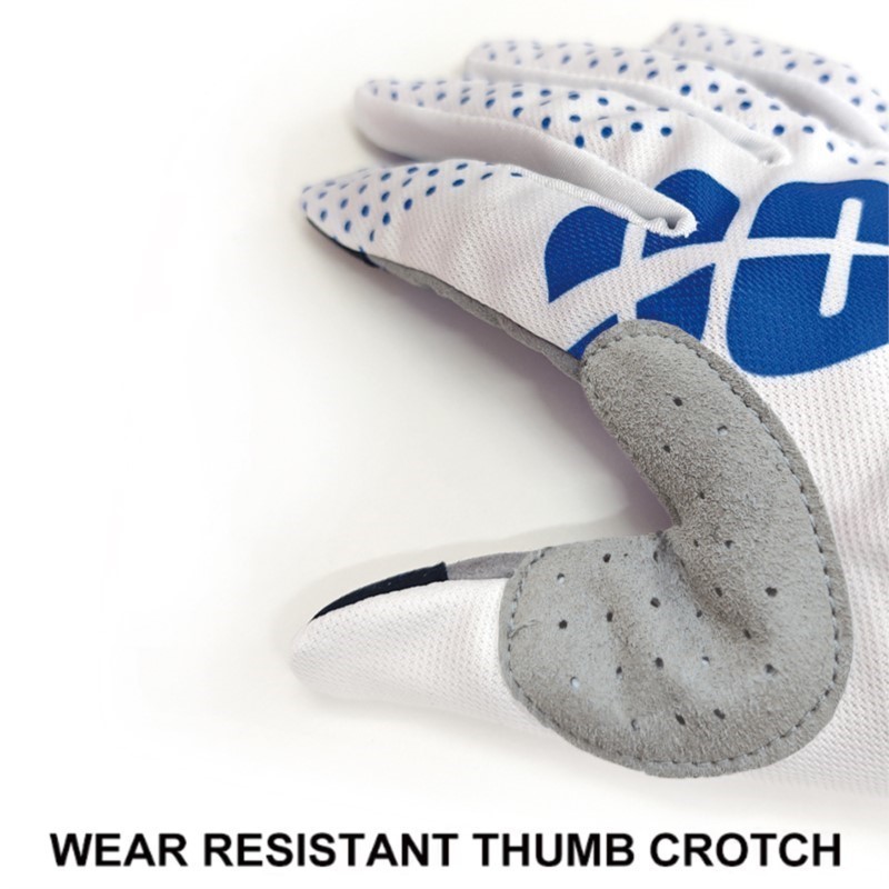 Unisex Cycling Gloves Fashion  - Cycling Glove Padded 리뷰 및 가격