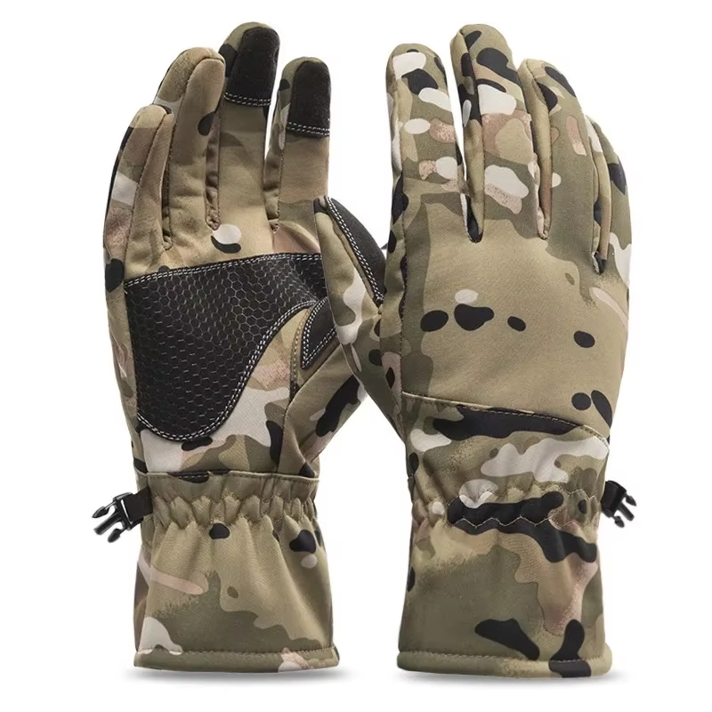 Tactics Outdoors Camouflage Hu - Ski Glove Waterproof 리뷰 및 가격