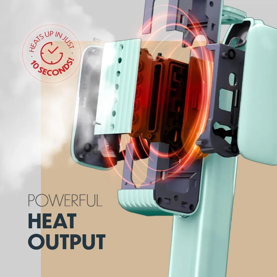 Portable Steamer for Clothes T - Heat Resistant Glove 리뷰 및 가격