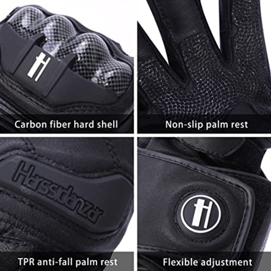 Motorcycle gloves for powerspo - Motorcycle Glove Knuckle 리뷰 및 가격