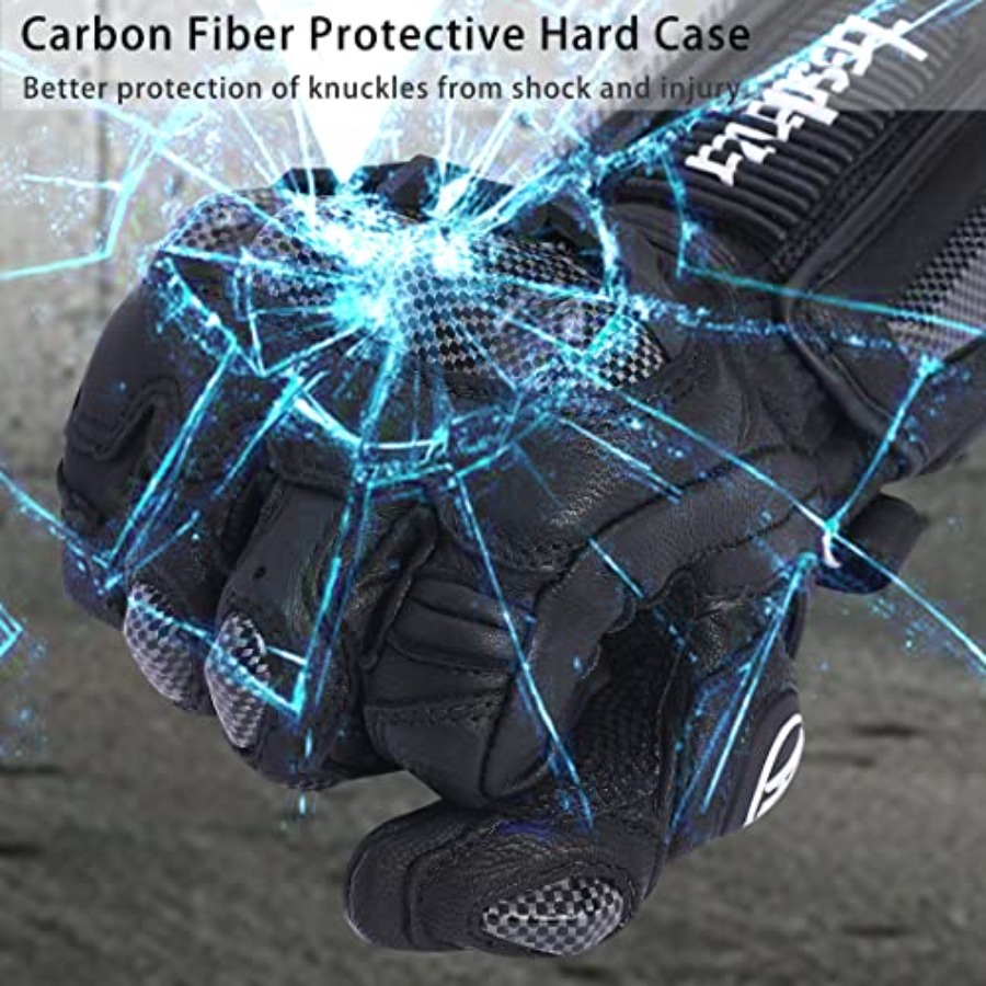 Motorcycle gloves for powerspo - Motorcycle Glove Knuckle 리뷰 및 가격