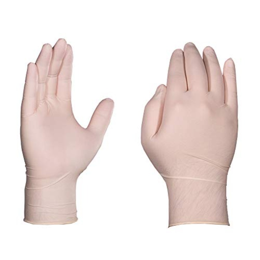 AMMEX White Latex Disposable E - Latex Disposable Glove 리뷰 및 가격