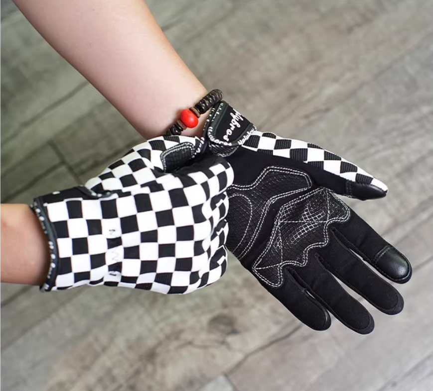 Uglybros Motorcycle Men Motocr - Leather Driving Glove 리뷰 및 가격