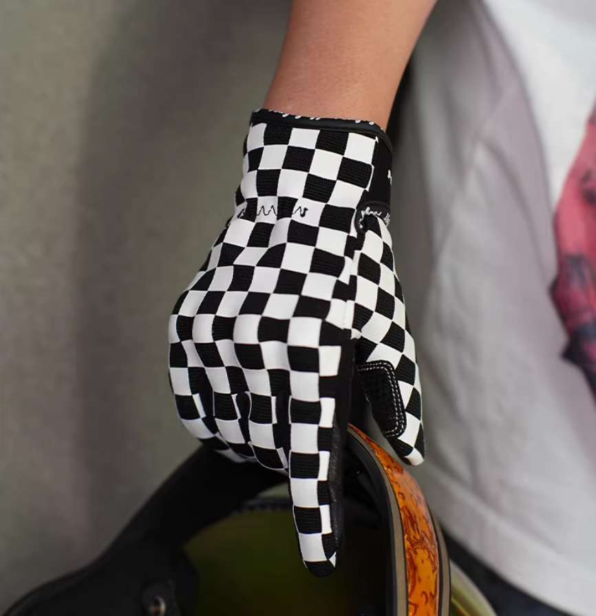 Uglybros Motorcycle Men Motocr - Leather Driving Glove 리뷰 및 가격