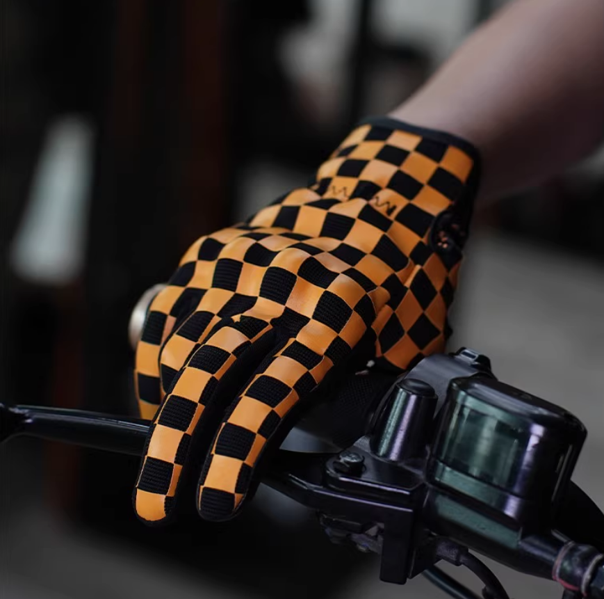 Uglybros Motorcycle Men Motocr - Leather Driving Glove 리뷰 및 가격