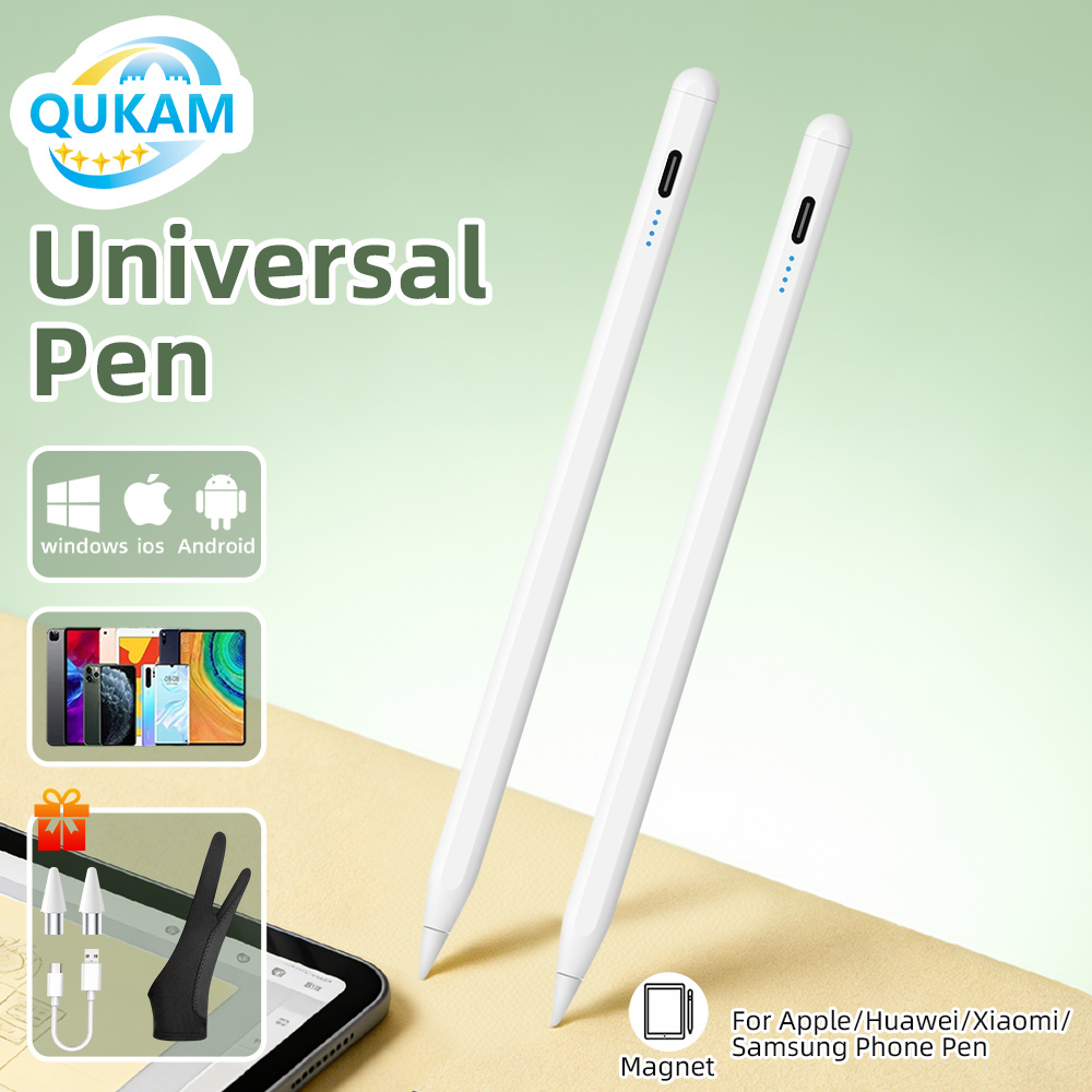 QUKAM New Universal Stylus Pen - Touchscreen Glove Capacitive 리뷰 및 가격