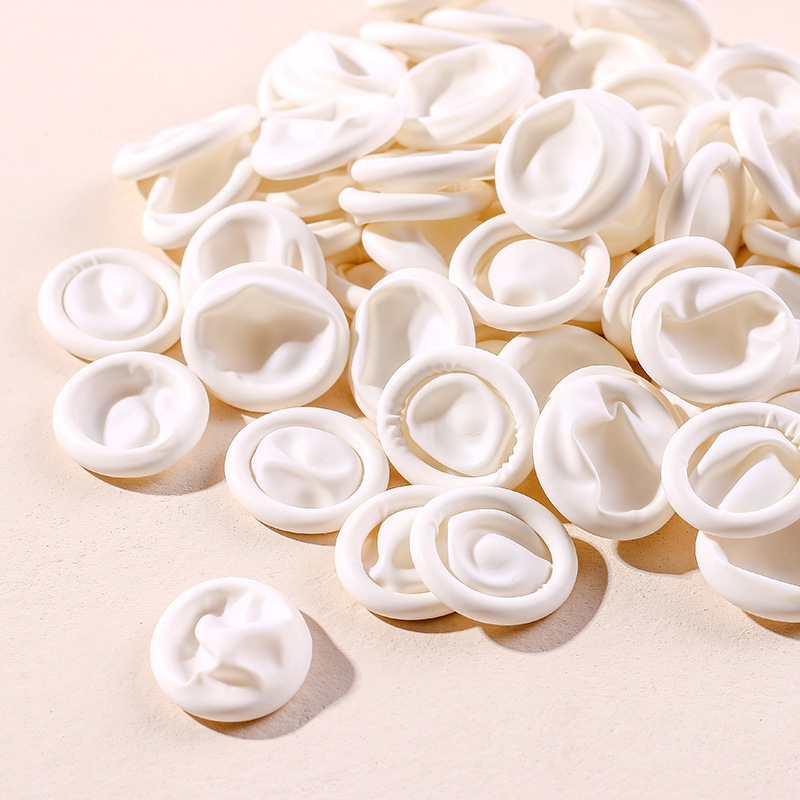 200Pcs/bag Disposable Latex Ru - Latex Disposable Glove 리뷰 및 가격