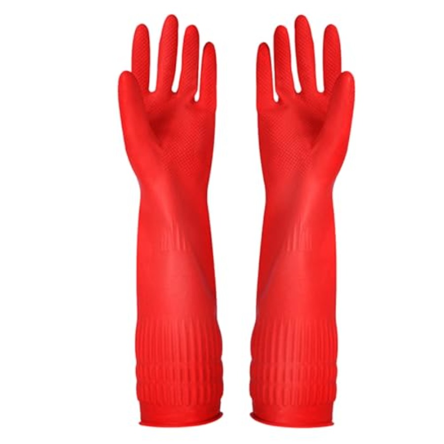 Rubber Cleaning Gloves Kitchen - Rubber Glove Cleaning 리뷰 및 가격