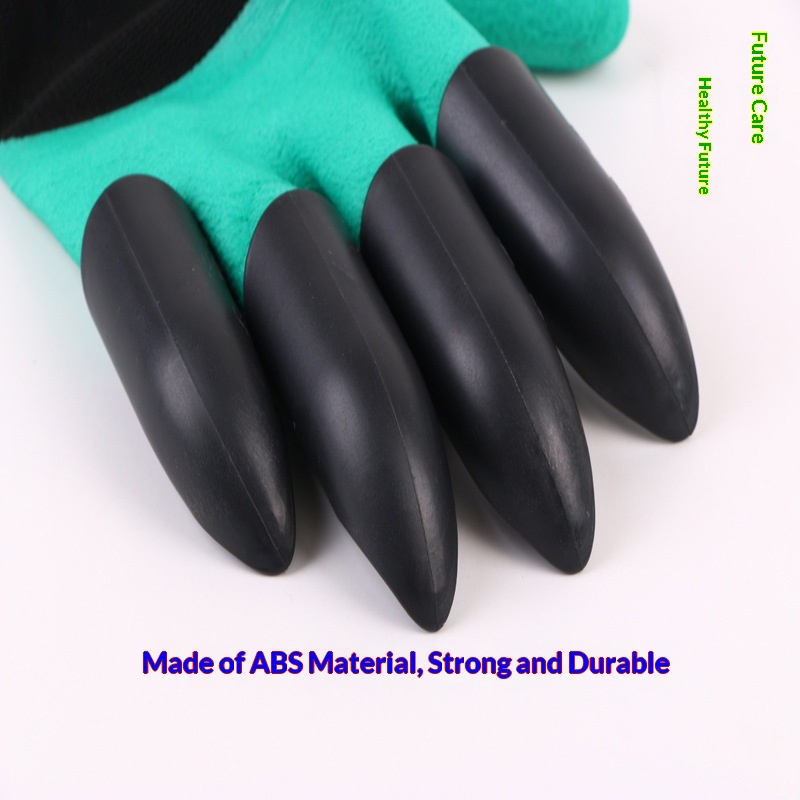 Claw Gardening Gloves Latex No - Cut Resistant Glove 리뷰 및 가격