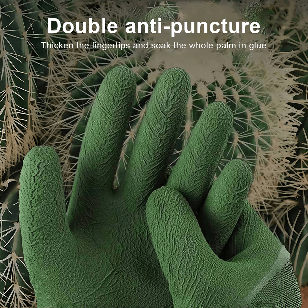 Universal Gardening Gloves Tho - Gardening Glove Waterproof 리뷰 및 가격