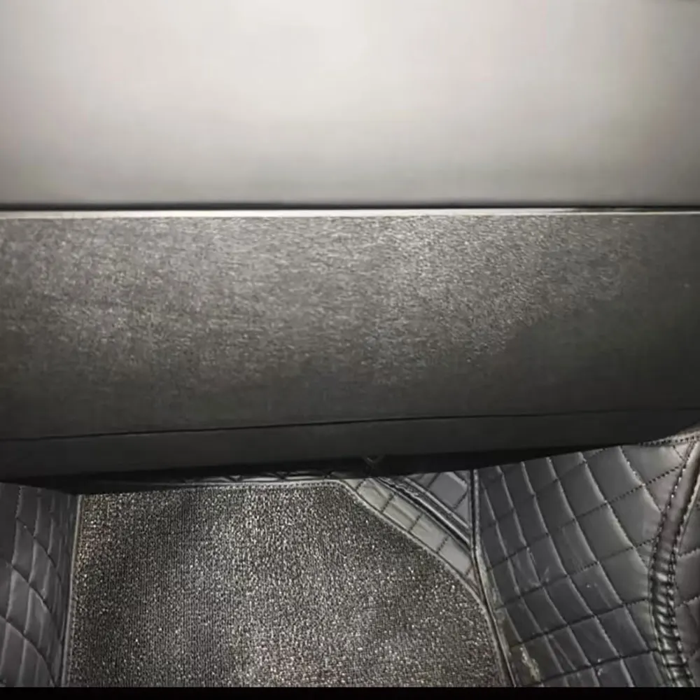 Glove Box Anti Kick Sticker Fo - Leather Driving Glove 리뷰 및 가격