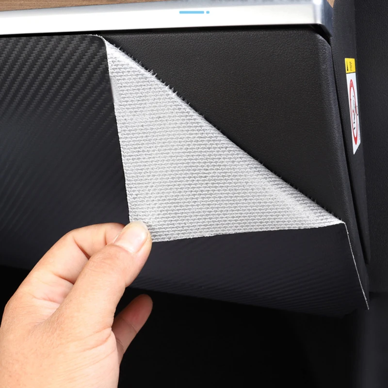 Glove Box Anti Kick Sticker Fo - Leather Driving Glove 리뷰 및 가격