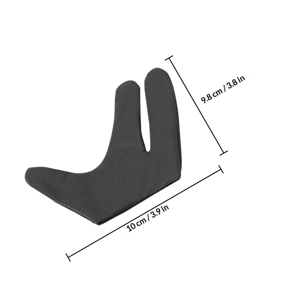Professional 3-Finger Heat Res - Heat Resistant Glove 리뷰 및 가격
