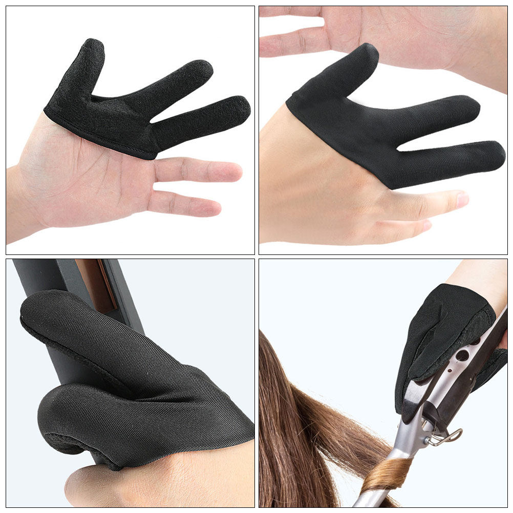 Professional 3-Finger Heat Res - Heat Resistant Glove 리뷰 및 가격