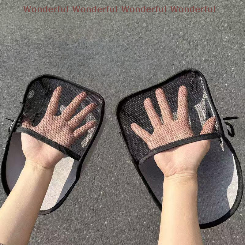 Summer Motorcycle Handlebar Co - Heat Resistant Glove 리뷰 및 가격