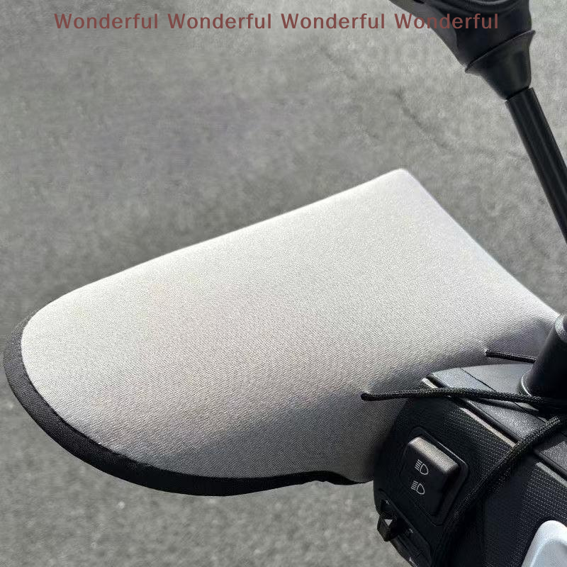 Summer Motorcycle Handlebar Co - Heat Resistant Glove 리뷰 및 가격