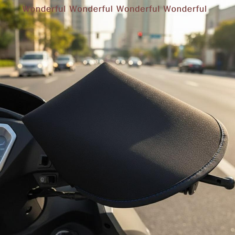 Summer Motorcycle Handlebar Co - Heat Resistant Glove 리뷰 및 가격