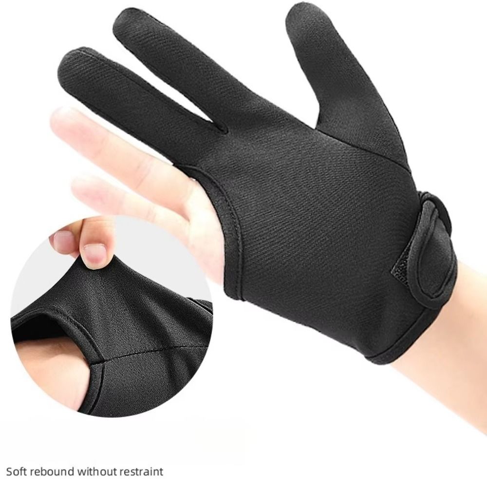 New 3 Finger Heat Resistant Gl - Heat Resistant Glove 리뷰 및 가격
