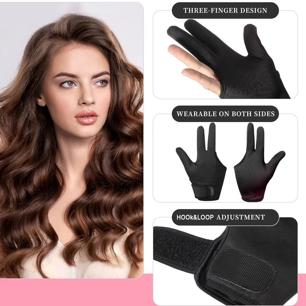 New 3 Finger Heat Resistant Gl - Heat Resistant Glove 리뷰 및 가격