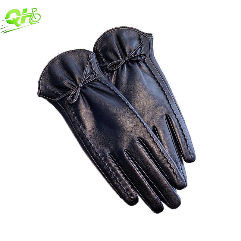 Lady Elegant Genuine Leather G - Leather Driving Glove 리뷰 및 가격
