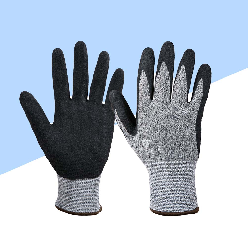 1Pair Cut Resistant Level 5 Sa - Cut Resistant Glove 리뷰 및 가격