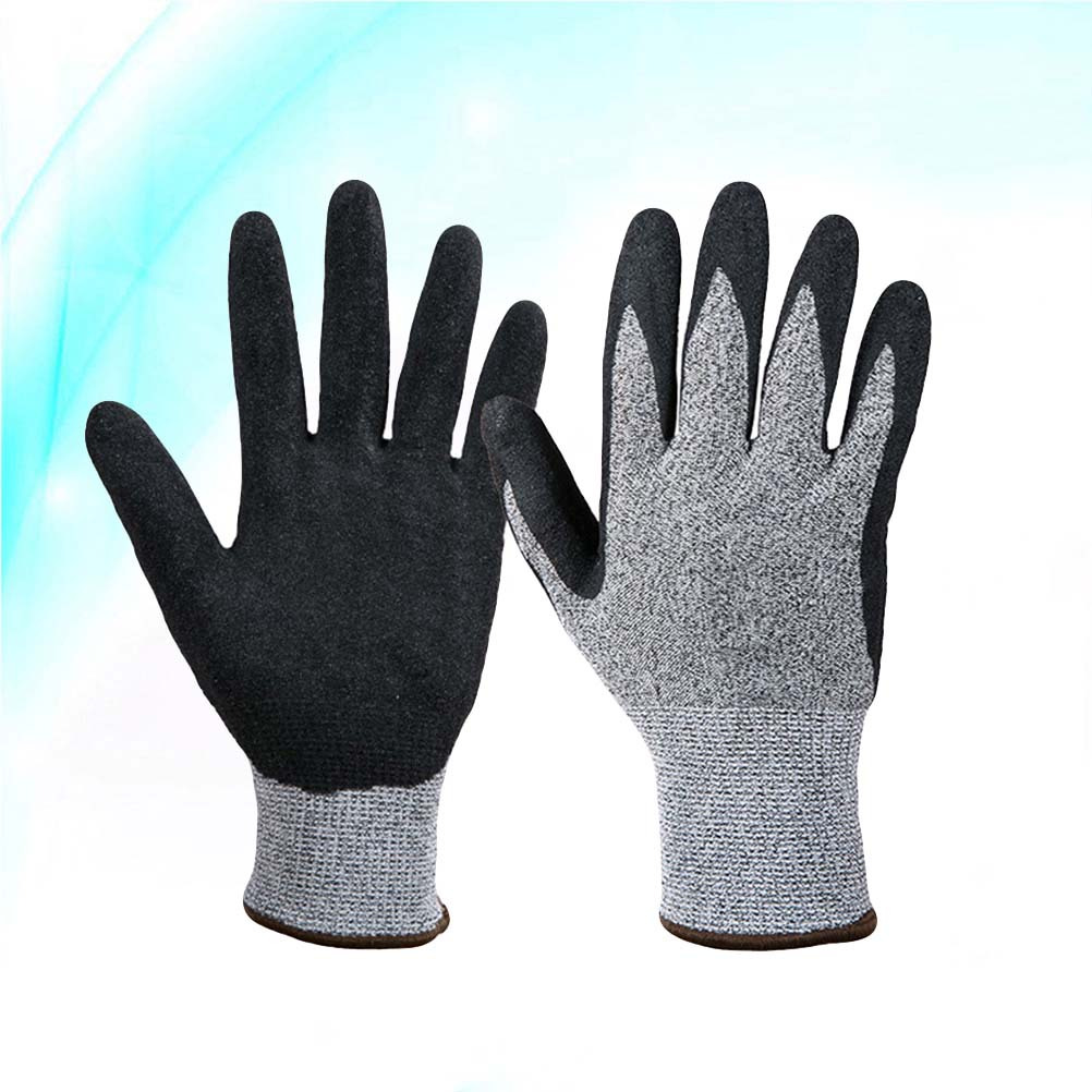1Pair Cut Resistant Level 5 Sa - Cut Resistant Glove 리뷰 및 가격