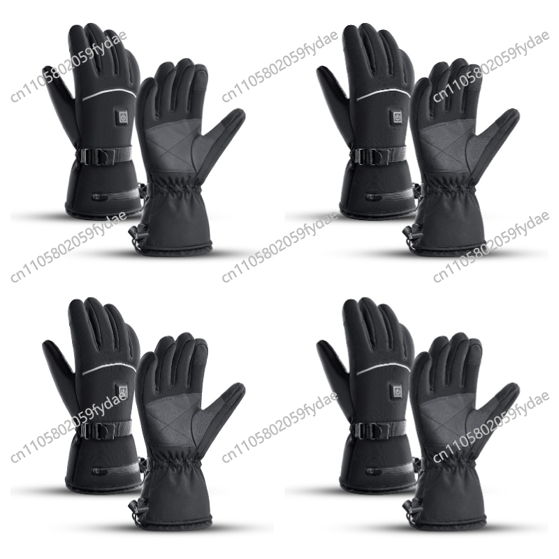 Premium Insulated Leather Ski  - Winter Glove Insulated 리뷰 및 가격