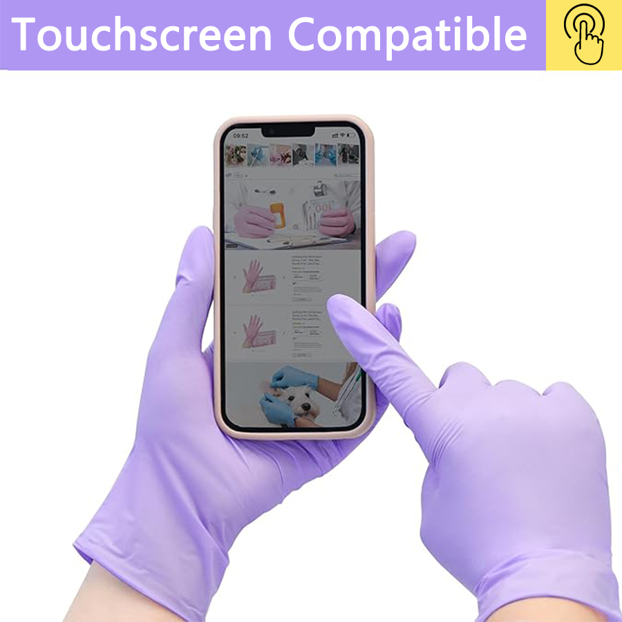 20-300pcs Nitrile Exam Gloves  - Exam Glove Nitrile 리뷰 및 가격