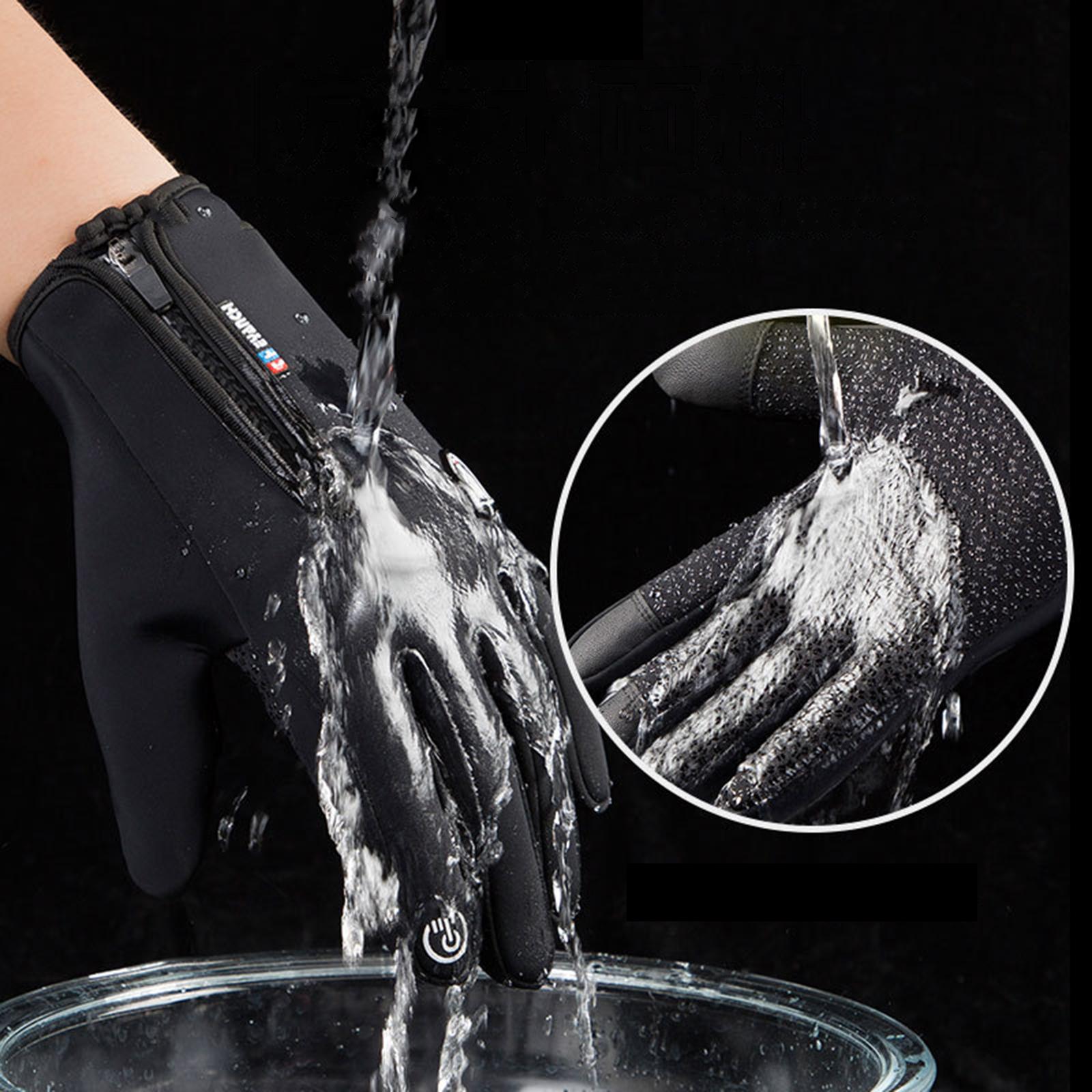 Windproof Snowboard Gloves Hea - Winter Glove Insulated 리뷰 및 가격