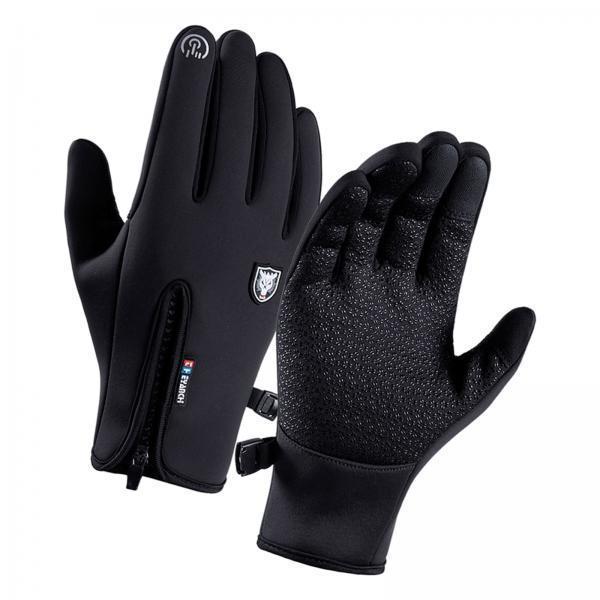 Windproof Snowboard Gloves Hea - Winter Glove Insulated 리뷰 및 가격