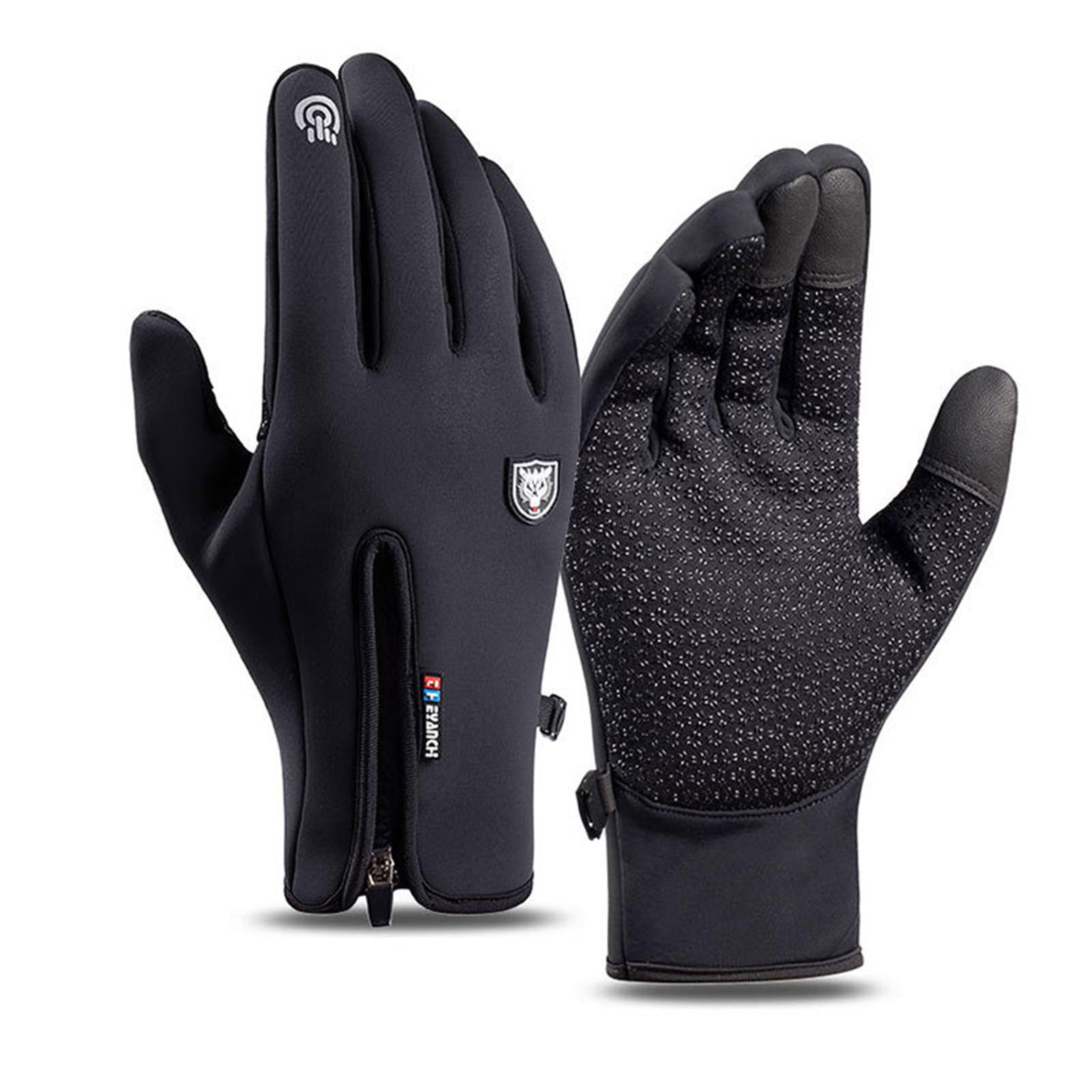 Windproof Snowboard Gloves Hea - Winter Glove Insulated 리뷰 및 가격